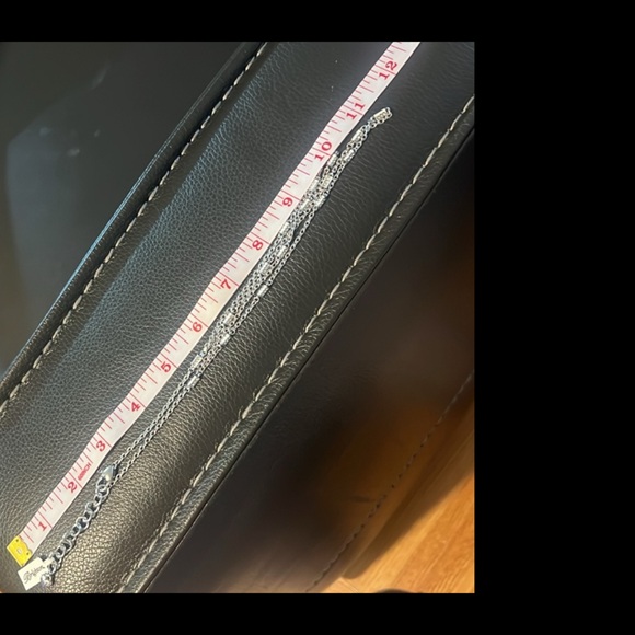 Brighton meridian duet necklace. - Picture 2 of 4